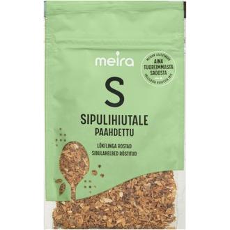 Meira Sipulihiutale paahdettu 22g