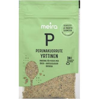Meira Perunakuorrute yrttinen 35g