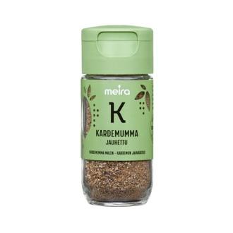 Meira Kardemumma jauhettu 42g