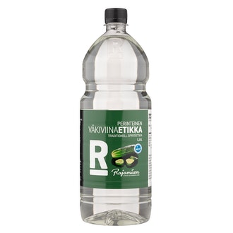Rajamäen Väkiviinaetikka 1,5 l