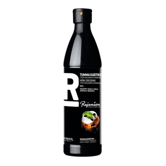 Rajamäen Tumma balsamikastike 0,5l