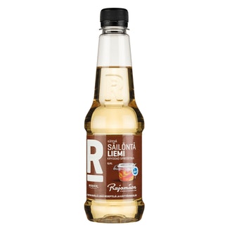 Rajamäen säilöntäliemi 0,4l