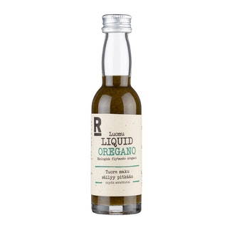 Rajamäen Luomu Liquid Oregano 40ml
