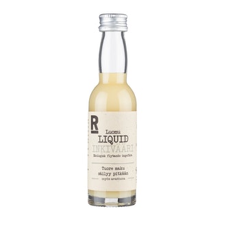 Rajamäen Luomu Liquid Inkivääri 40ml