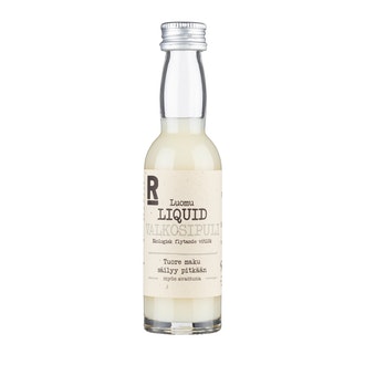 Rajamäen 40ml Luomu liquid valkosipuli