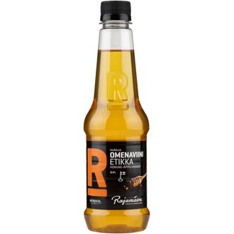 Rajamäen 0,4l Hunaja-omenaviinietikka