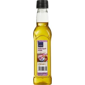 Rainbow valkosipulinmakuinen oliiviöljy 250 ml