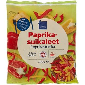 Rainbow paprikasuikaleet 300 g