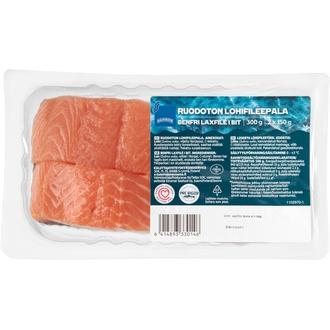Rainbow Ruodoton lohifileepala ASC 300g (2 x 150 g)