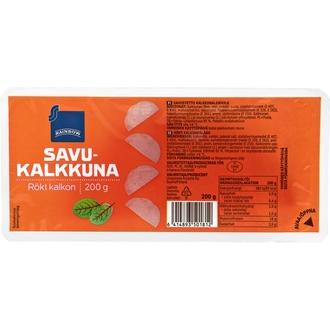 Rainbow 200g savukalkkuna