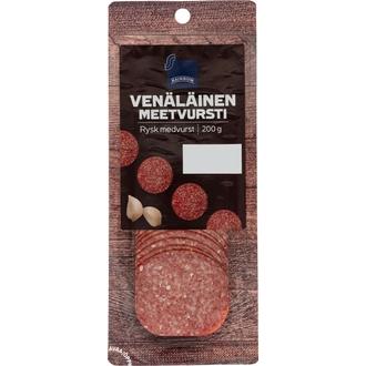 Rainbow Venäläinen meetvursti 200g