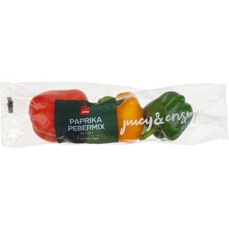COOP 500g paprikamix