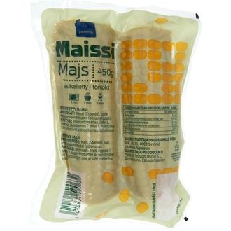 Rainbow esikeitetty maissi 450 g