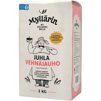 Myllärin Juhlavehnäjauho 2 kg