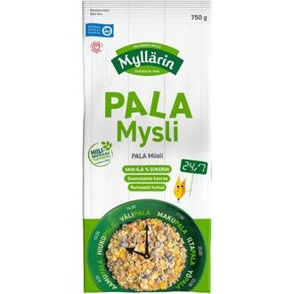 Myllärin Pala Mysli 750 g