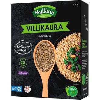 Myllärin Gluteeniton Villikaura 950 g