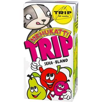 Mehukatti Trip Sekamehujuoma 2 dl