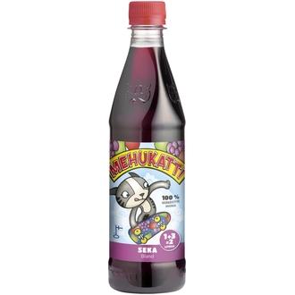 Mehukatti Sekamehujuomatiiviste 1+3 0,5 L