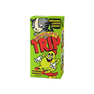 Mehukatti Trip Päärynämehujuoma 2 dl