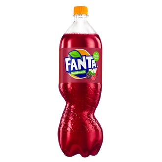 Fanta Metsamarja 1,5l virvoitusjuoma