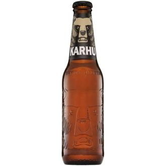 Karhu III olut 4,6% 0,33l