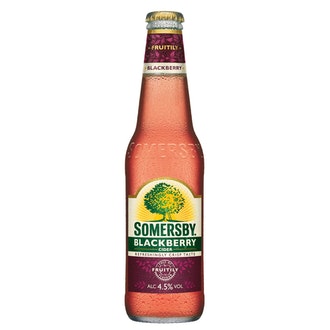 Somersby Blackberry 4,5% 0,33l