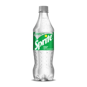Sprite No Sugar 0,5l