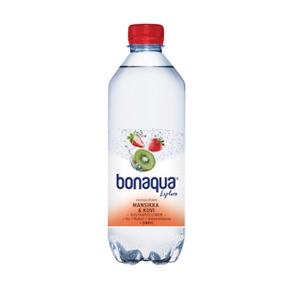 Bonaqua Loiste mansikka-kiivi 0,5l