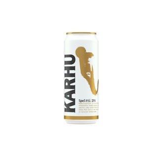 Karhu Speltti IPA 5,3% 0,5L tlk