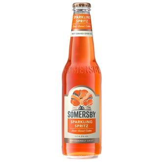 Somersby Sparkling Spritz 4,5% 0,33l
