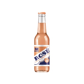 Koff Rose 4,2% 0,33l