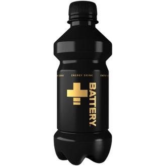Battery energiajuoma 0,275l