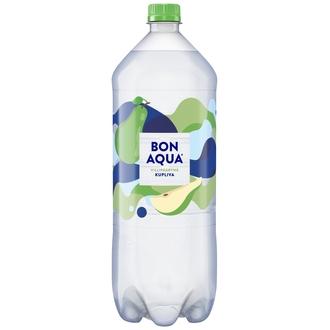 Bonaqua Villipäärynä Hiilihapollinen juoma PET 1.5L