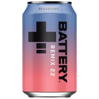 Battery Remix 22 energiajuoma tölkki 0,33 L