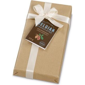 Herkku 115g Belgian suklaakonvehdit