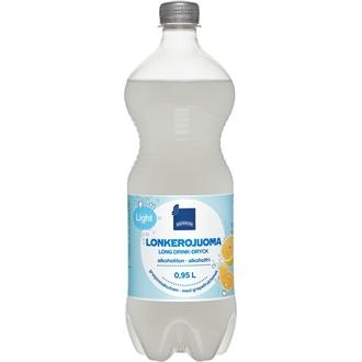 Rainbow Lonkerojuoma Light 0,95L