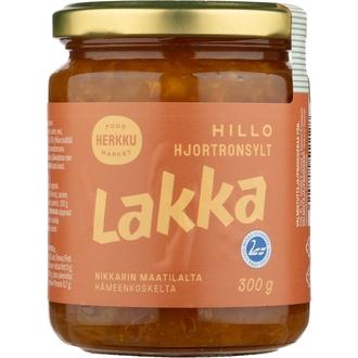 Herkku lakkahillo 300 g