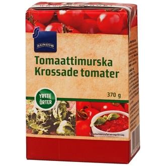 Rainbow Tomaattimurska yrtti 370 g