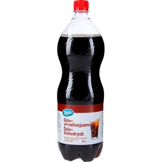 X-tra Cola virvoitusjuoma 1,5 l