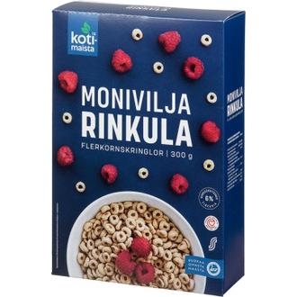 Kotimaista Moniviljarinkula 300 g