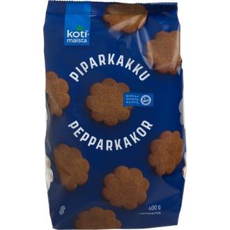 Kotimaista Piparkakku 400g