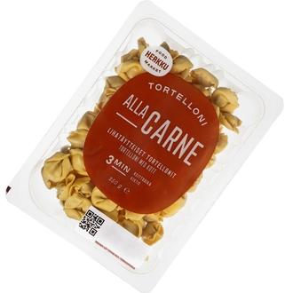 Herkku lihatäytteiset tortellonit 250 g