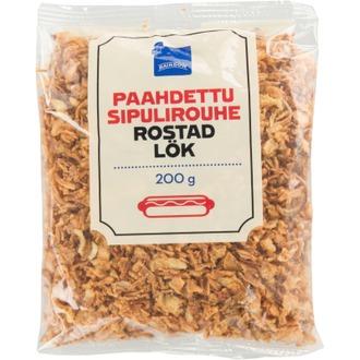 Rainbow paahdettu sipulirouhe 200 g