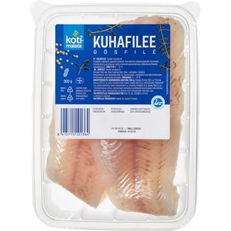 Kotimaista Kuhafilee 300g