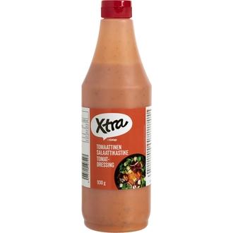 X-tra Tomaattinen salaattikastike 930 g