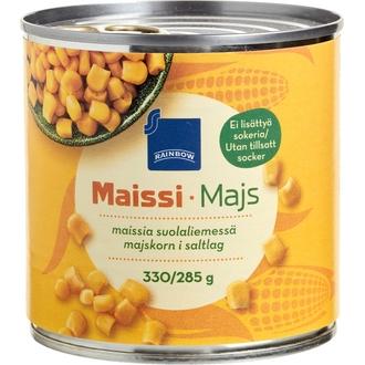 Rainbow Maissi 300/285 g