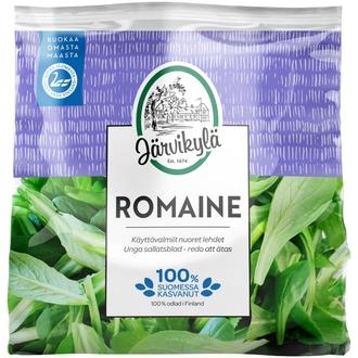 Järvikylä 75g Romaine, nuoret lehdet