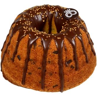 Pekan Leipä Pieni Kahvikakku appelsiini-suklaa 480g