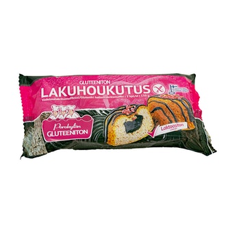 Porokylän Lakuhoukutus 2kpl/150g gluteeniton