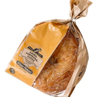 Ullan Pakari 400g Kaura-porkkanakakko